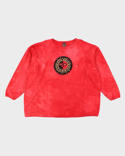 Vintage Dagoli Sweatshirt - XXXL