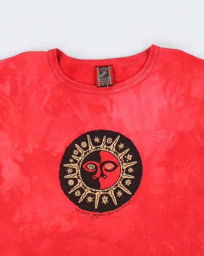 Vintage Dagoli Sweatshirt - XXXL