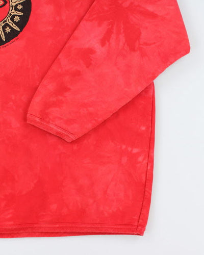 Vintage Dagoli Sweatshirt - XXXL