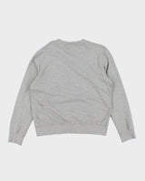 Acne Gender Equality Sweatshirt - L