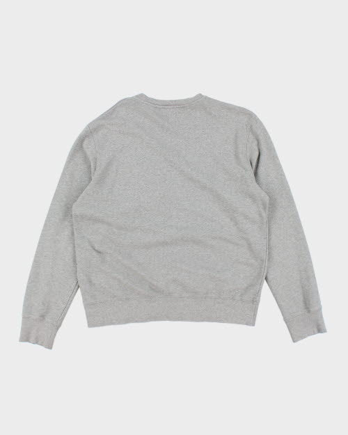 Acne Gender Equality Sweatshirt - L