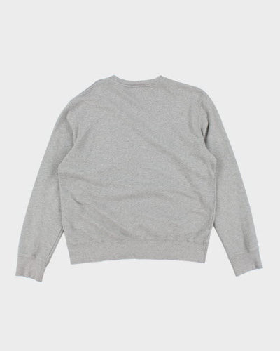 Acne Gender Equality Sweatshirt - L