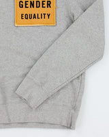 Acne Gender Equality Sweatshirt - L