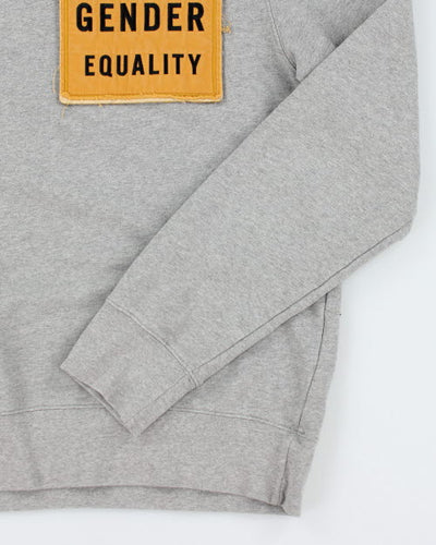 Acne Gender Equality Sweatshirt - L