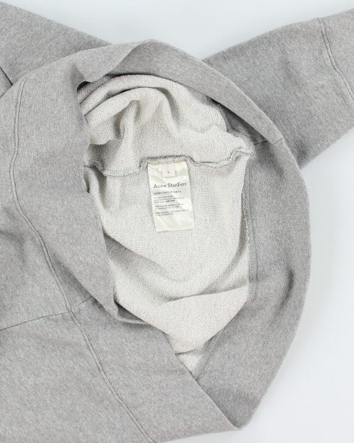 Acne Gender Equality Sweatshirt - L