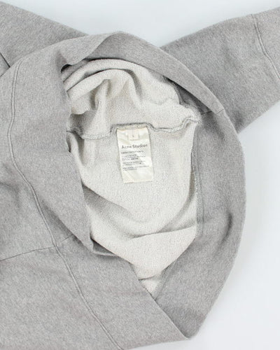 Acne Gender Equality Sweatshirt - L