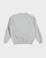 Vintage 90's Rosedale Ravens Boxy Sweatshirt - L