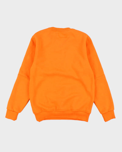 Vintage 2000's Chelsea FC Training Sweatshirt - L