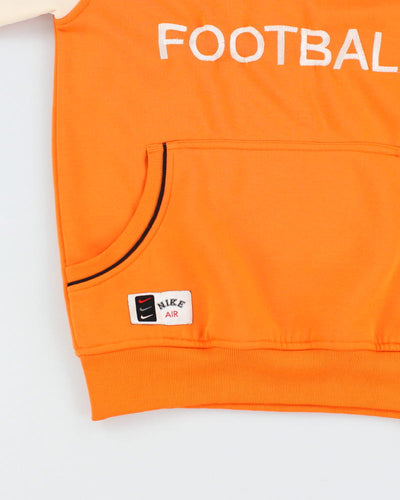 Vintage 2000's Chelsea FC Training Sweatshirt - L