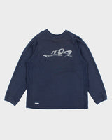 Vintage 2000's Nike No Thinking Sweatshirt - L