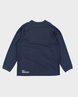 Vintage 2000's Nike No Thinking Sweatshirt - L