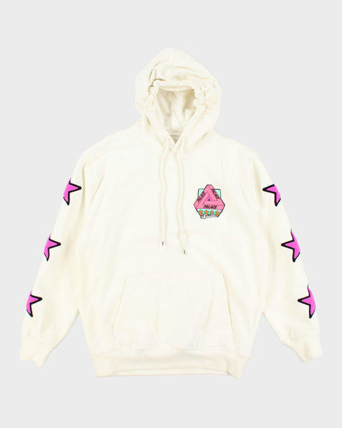 Palace Skateboards Tri-Ferg London Chapter Sweat À Capuche Poids