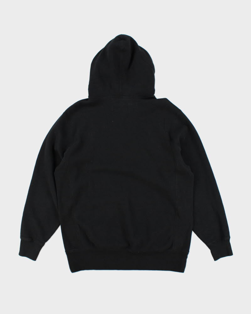 Vintage Fucking Awesome Four Horseman Hoodie - L