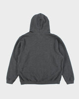 Vintage 2000's Real Tree Zip Up Oversized Hoodie - XL