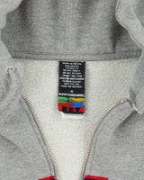 Vintage 90's Olympics Team USA Zip Up Hoodie - M