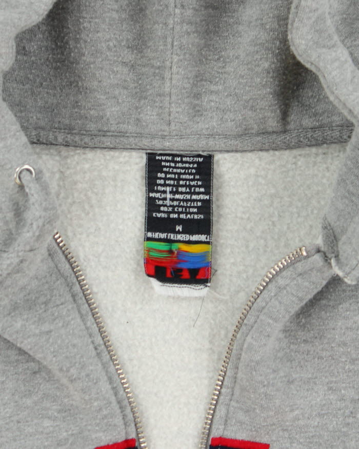 Vintage 90's Olympics Team USA Zip Up Hoodie - M