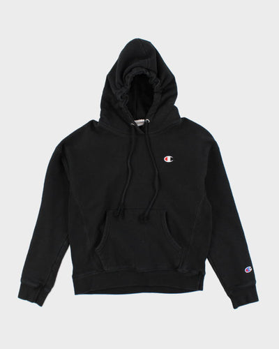 Vintage Champion Heavyweight Reverse Weave Hoodie - M