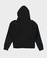 Vintage Champion Heavyweight Reverse Weave Hoodie - M