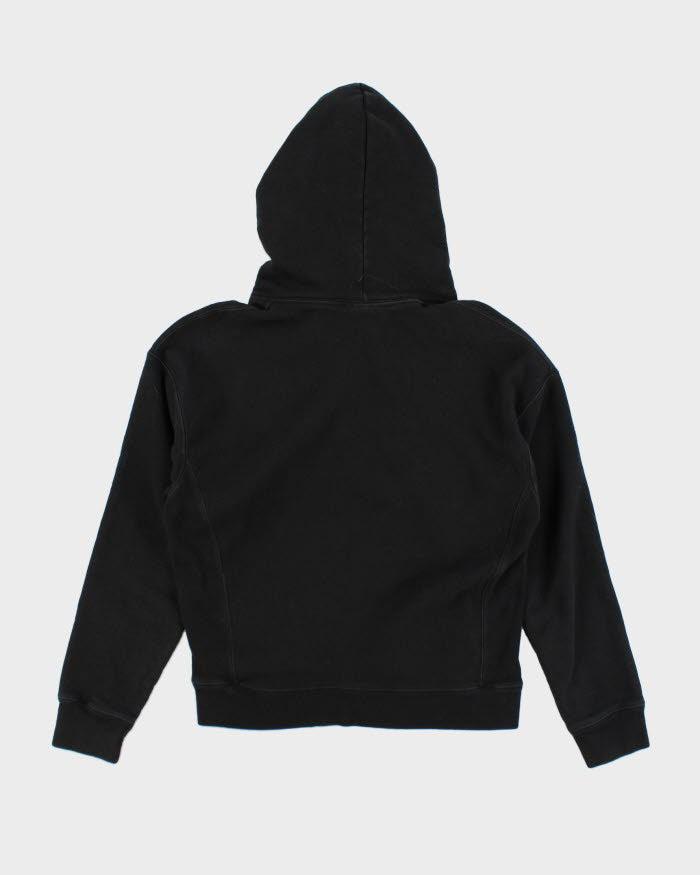 Vintage Champion Heavyweight Reverse Weave Hoodie - M