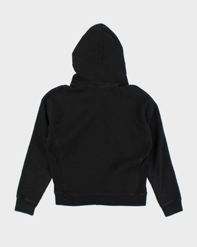 Vintage Champion Heavyweight Reverse Weave Hoodie - M
