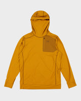Vintage Arc'teryx Funnel Neck Lightweight Hoodie - M