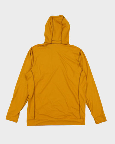 Vintage Arc'teryx Funnel Neck Lightweight Hoodie - M