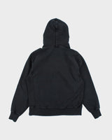 Vintage 90's Reverse Weave Champion Heavyweight Hoodie - M