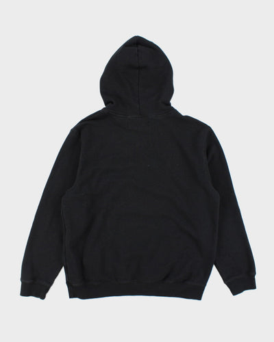 Realtree Black Hoodie - L