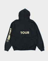 Saint Pablo Tour Kanye West Black Hoodie - XL