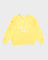 Vintage 2000's Ice Cream Graphic Sweatshirt - L
