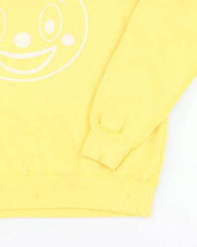 Vintage 2000's Ice Cream Graphic Sweatshirt - L
