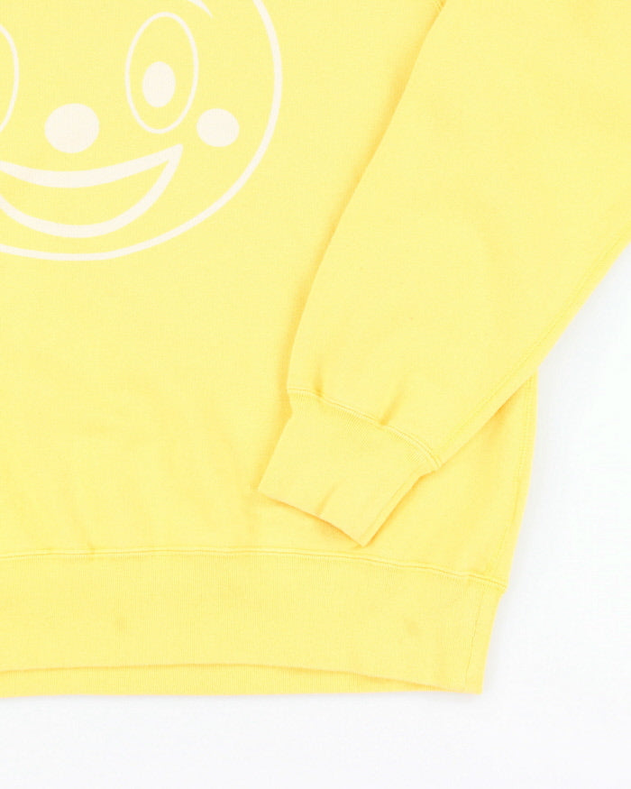 Vintage 2000's Ice Cream Graphic Sweatshirt - L