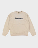 Vintage 2000's Timberland Embroidered Sweatshirt - L