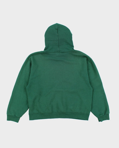 Vintage Russell Athletic University of Alberta Hoodie - M