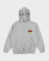 Vintage 2000's Bilabong Lightweight Hoodie - XL