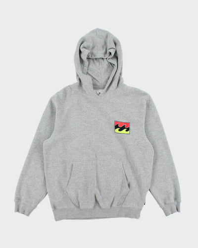 Vintage 2000's Bilabong Lightweight Hoodie - XL