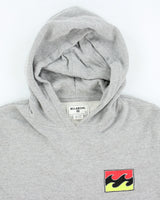 Vintage 2000's Bilabong Lightweight Hoodie - XL