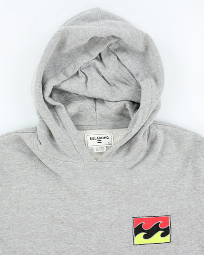 Vintage 2000's Bilabong Lightweight Hoodie - XL