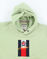 Vintage 2000's Tommy Hilfiger Heavyweight Hoodie - XL