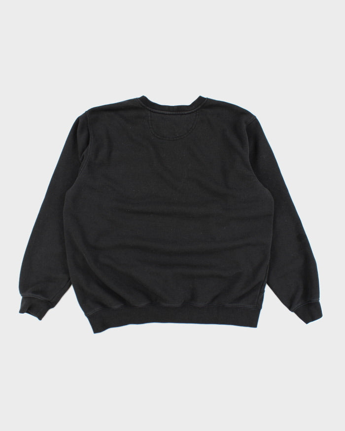 Vintage 2000's Carhartt Faded Sweatshirt - L