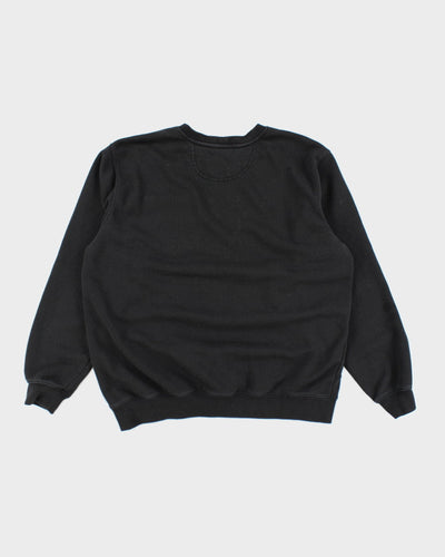 Vintage 2000's Carhartt Faded Sweatshirt - L
