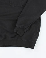 Vintage 2000's Carhartt Faded Sweatshirt - L
