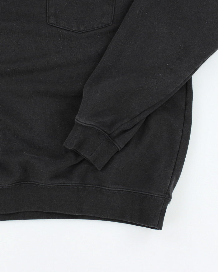 Vintage 2000's Carhartt Faded Sweatshirt - L