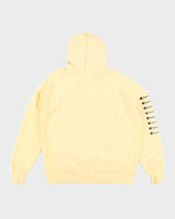 Vintage 2000's Champion Reverse Weave Hoodie - L