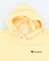 Vintage 2000's Champion Reverse Weave Hoodie - L