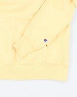Vintage 2000's Champion Reverse Weave Hoodie - L