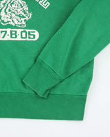 Vintage 2000's Ralph Lauren Graphic Print Sweatshirt - L