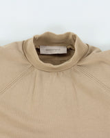 Essentials Oversized Mid Length Sleeve Blank Sweatshirt - M