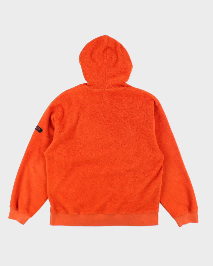Vintage 2000's GAP Centre Logo Hoodie - S