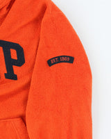 Vintage 2000's GAP Centre Logo Hoodie - S